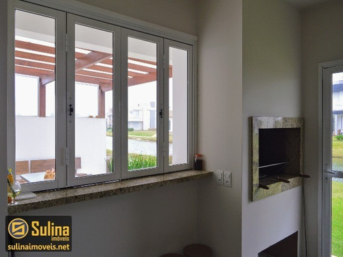 Imagem 16 de 30 de Casa À Venda Em Xangri-lá - Ca00625 - 4887993
