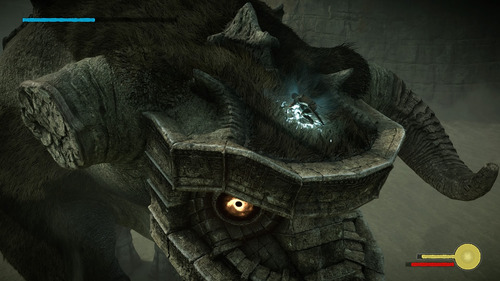 Ico & Shadow The Colossus Collection - Mdia Fisica Ps3 Usado (Usado)