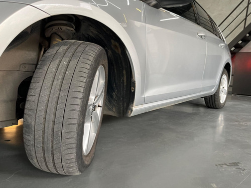 Volkswagen Golf 1.4 TSI VARIANT HIGHLINE 16V GASOLINA 4P AUTOMÁTICO