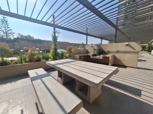 Venta Depto. 1dorm.+1baño. Metro El Parrón. La Cisterna