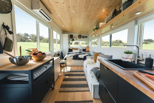Casas Modulares A Pedido
