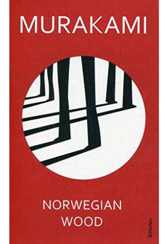 Norwegian Wood - Vintage  Mm **new Edition** Kel Ediciones