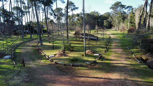 Venta Terreno, A Metros De La Playa, Pinares Punta Del Este