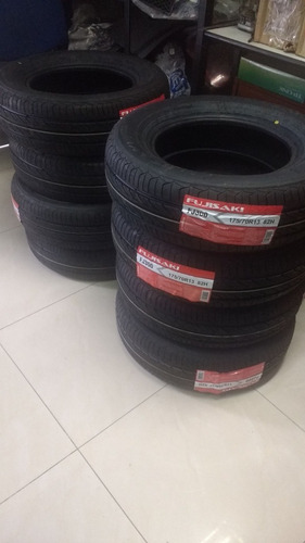 Goma De Rodamiento A185 B65 R14 30v)