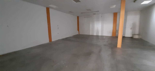 Venta Bodega Centro - Sector Alcaldia