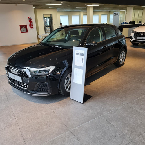 Audi A1 Sportback 1.0 30 Tfsi A1 A3 Q2 A4 A5