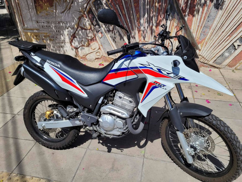 Imagen 3 de 9 de Honda Xre 300 Rally 2019