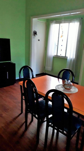 3 Ambientes En Venta - Barrio La Boca