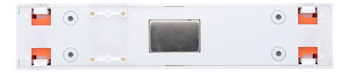 Luminario Hs-ion Folding Light Blanco 6w, 5000k, 500lm