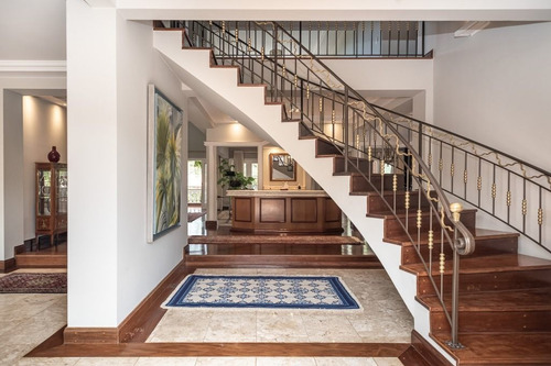 Imagem 27 de 30 de Casa 5 Dormitórios À Venda, 1390 M² - Recanto Dos Pássaros Em Indaiatuba/sp - Ca0566