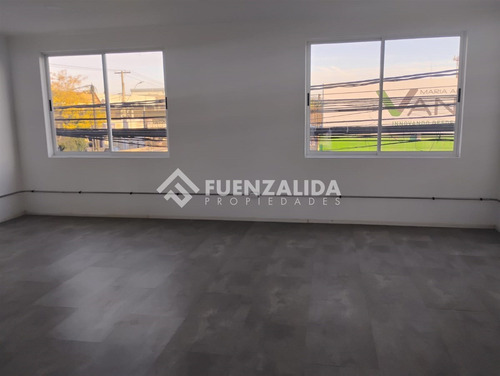 Local Comercial En Arriendo En Maipú