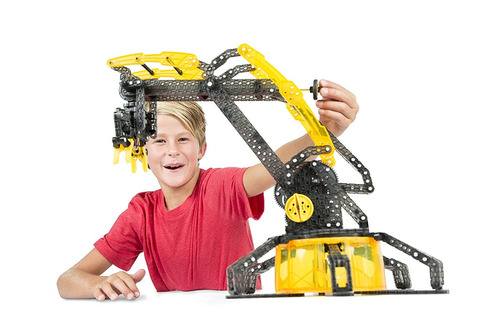 Hexbug Vex Brazo Robótico