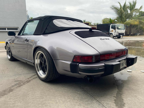Imagen 4 de 15 de Porsche 911 Carrera