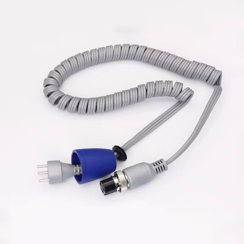 Micrómotor Dental O Pulidor Uñas 1 Cable Repuesto Compatible