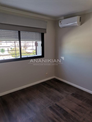 Moderno E Impecable Apartamento Frente Al Shopping De Punta Carretas