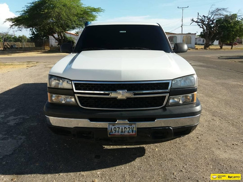 Chevrolet Cheyenne 4x2
