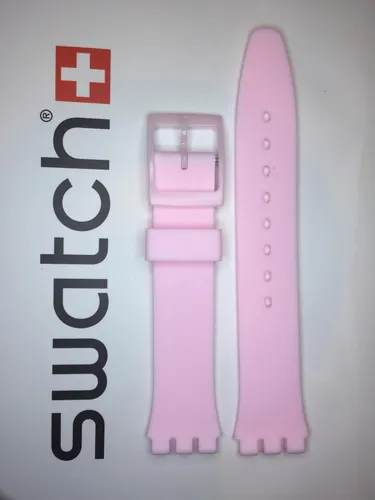 Correas swatch online originales