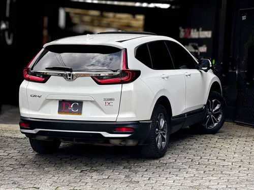 Honda CR-V 1.5T Prestige 2Wd
