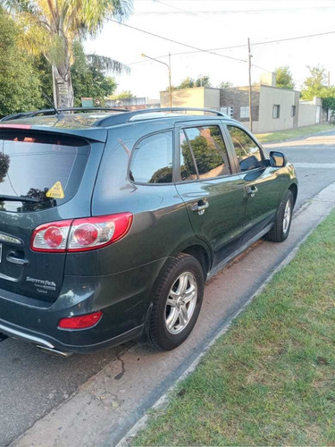 Hyundai Santa Fe 2.2 Gls Premium 7as Crdi 6at 4wd 2012