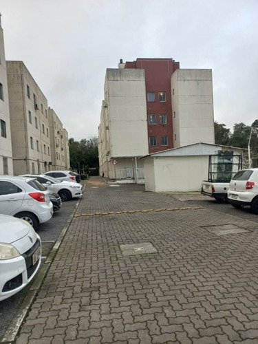 Imagem 19 de 20 de Cobertura À Venda, 100 M² Por R$ 195.000,00 - Vila Cachoeirinha - Cachoeirinha/rs - Co0046