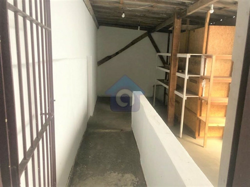 Imagem 11 de 15 de Casa Comercial Prox Do Metro Santa Cruz - Tw16292
