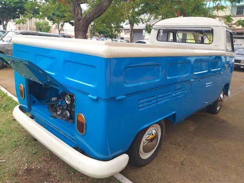 Vw Van Bus Samba Kombi Fusk Split By Order For Export Europa