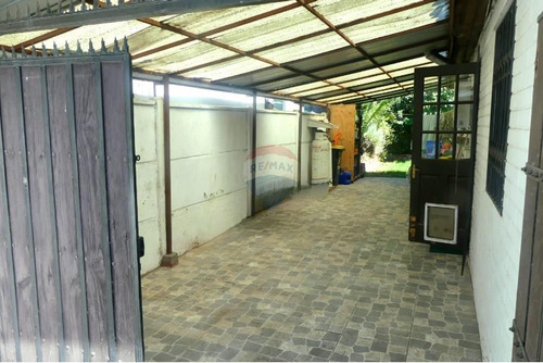 Tu Hogar En Una Ubicación Privilegiada En Maipú.