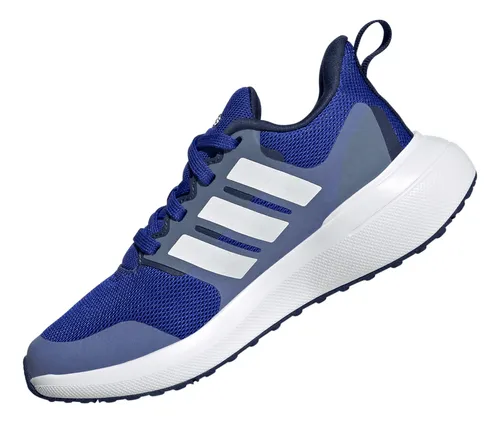 Adidas cloudfoam niño sales