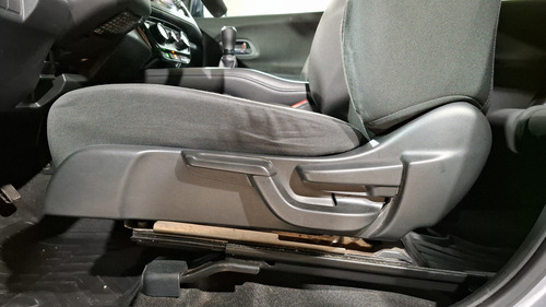 Honda HR-V 1.8 Uniq Mt