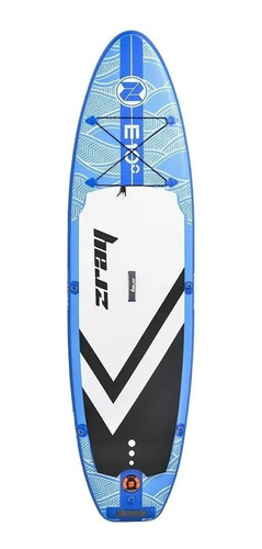 Imagen 4 de 4 de Tabla Sup Stand Up Paddle E10 Zray Inflable (no Envios)
