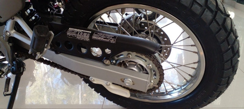 Imagen 18 de 25 de Honda Nx4 Falcon Tornado Xr Twister Financia Motopier