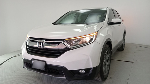 Honda CR-V 1.5 Turbo Plus Piel Cvt