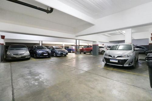 Venta 4 Amb C Dep Espacio G Cochepalermo Apto Cred