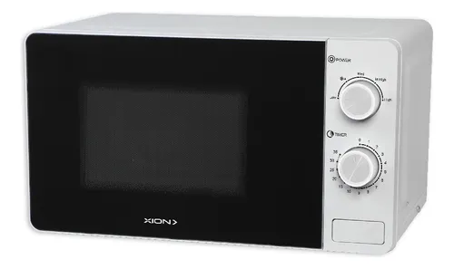 Horno Microondas Analogo 20 Lts. Xion Xi-mw22 700w