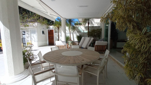 Imagem 6 de 30 de Casa Com 6 Dormitórios À Venda, 475 M² - Revieira São Lourenço - Bertioga/sp - Ca3393