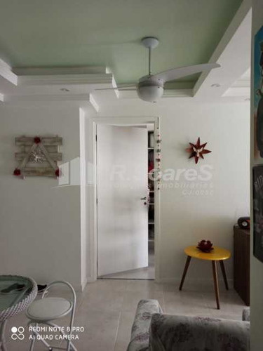 Imagem 6 de 15 de Apartamento-à Venda-vila Valqueire-rio De Janeiro - Vvap20727
