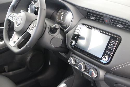 Imagem 10 de 10 de Nissan Kicks Advance 1.6 Cvt (flex)