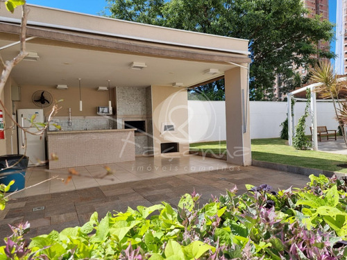 Imagem 27 de 30 de Apartamento Para Venda No Taquaral Em Campinas - Excelente Localização - Ap05143 - 70713067