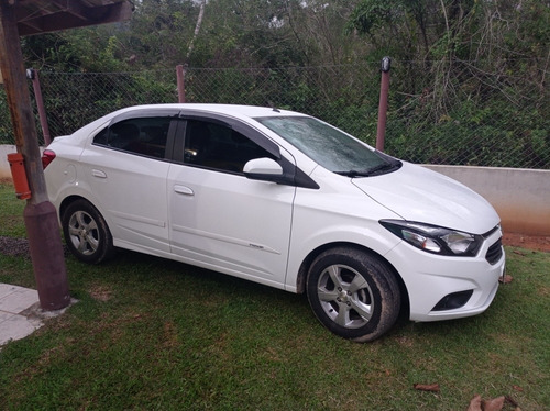 Imagem 8 de 8 de Chevrolet Prisma 2019 1.4 Lt 4p