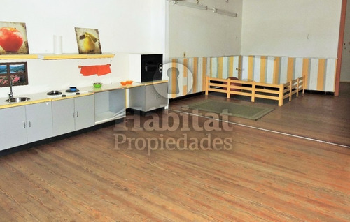 Imagen 7 de 14 de Local Sobre Avenida Ideal Ara Instituto O Colegio