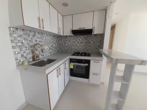 Barrio Unicentro - Apartamento En Conjunto Cerrado