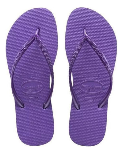 Ojotas Havaianas Slim Dama