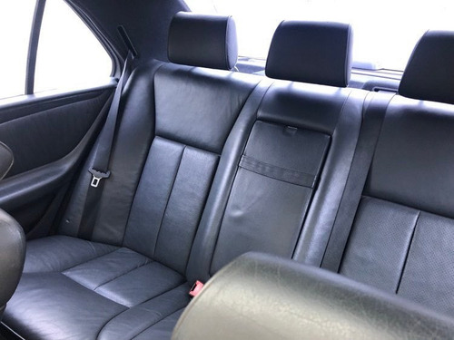 Mercedes-Benz Classe E 3.2 Avantgarde 4p