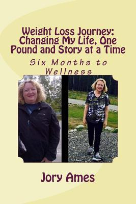 Libro Weight Loss Journey: Changing My Life, One Pound An...