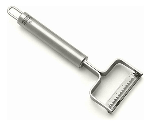 Kuhn Rikon 2201 Stainless Julienne Peeler