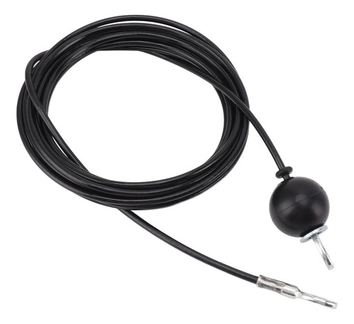 Polea De Acero Para Fitness, Cable De Repuesto Para Gimnasio