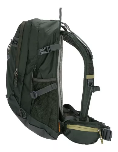 Mochila Fastpacking LASER 30 - Doite Argentina