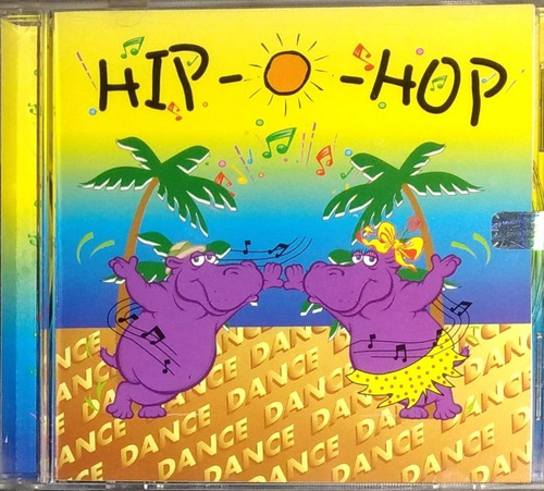 Hip - Hop