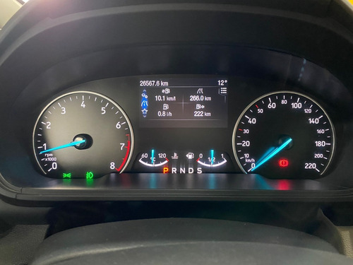 Imagen 10 de 25 de Ford Ecosport Titanium At 2018 La Mejor!!! Inmaculada! (e)