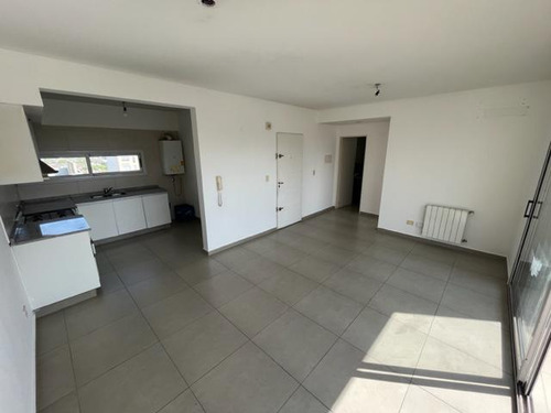 Departamento 2 Ambientes C/cochera